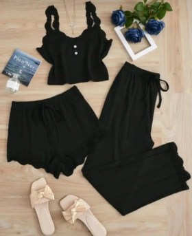 Домашняя одежда