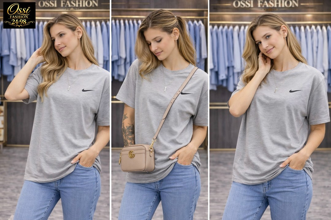 серая футболка найк женская асос,футболки nike оверсайз,футболка nike sportswear club essential серый,футболка найк серая,футболки женская оверсайз