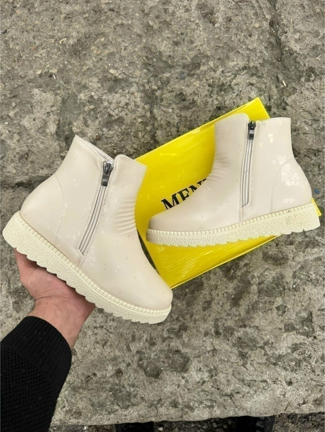 ,ботинки женские,ботинки зимние утепленные с мехом izabella moda, женская,ботинки