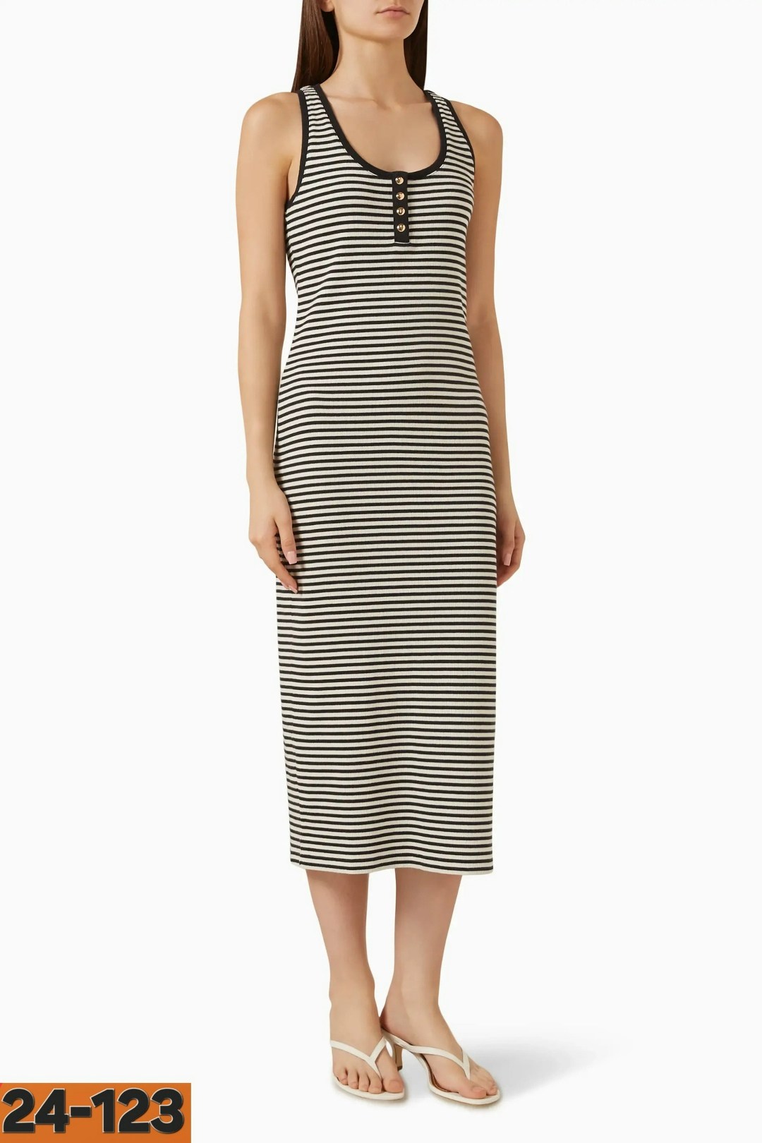 платья,платье миди,трикотажное платье,длинное платье,полосатое платье