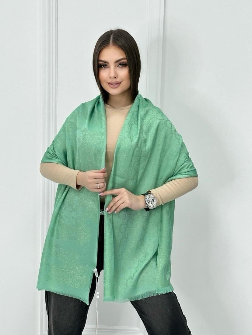 палантин шарф женский кашемировый тёплый,палантин тонкий,палантин женские,палантин брендовый с люрексом famuyi,палантин брендовый