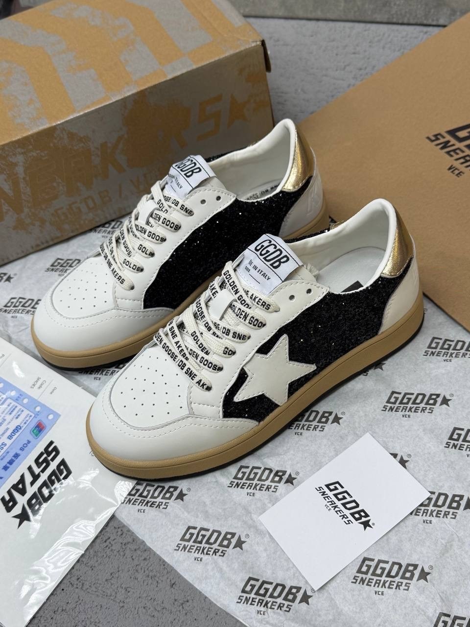 ,кроссовки bape sta,кроссовки bape,кроссовки golden goose wmns ball star 'brown white' коричневый,кроссовки женскиe