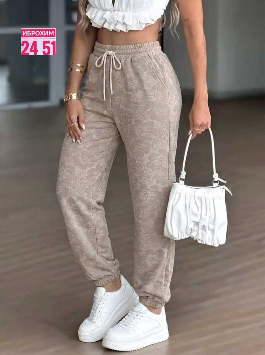 серые штаны женские спортивные свободные,брюки спортивные женские джоггеры штаны baomiks,штаны спортивные женские,брюки спортивные женская,брюки трикотажные