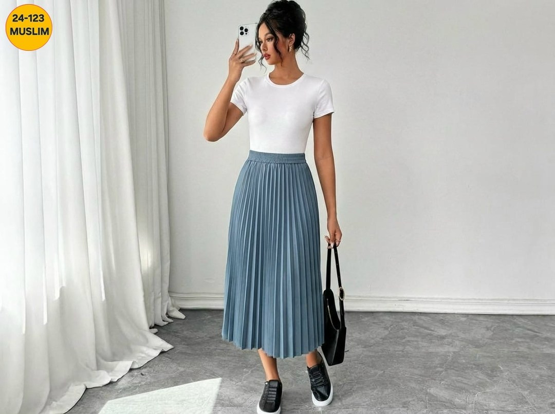 юбка плиссе,плиссированная юбка,образы с плиссированной юбкой миди,женская плиссированная юбка,плиссированная юбка миди