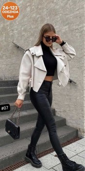 Верхняя одежда