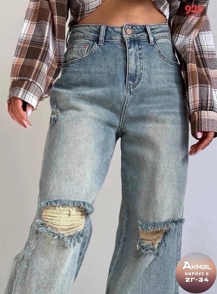 женские джинсы,модные джинсы,джинсы багги, женские джинсы,джинсы клёш