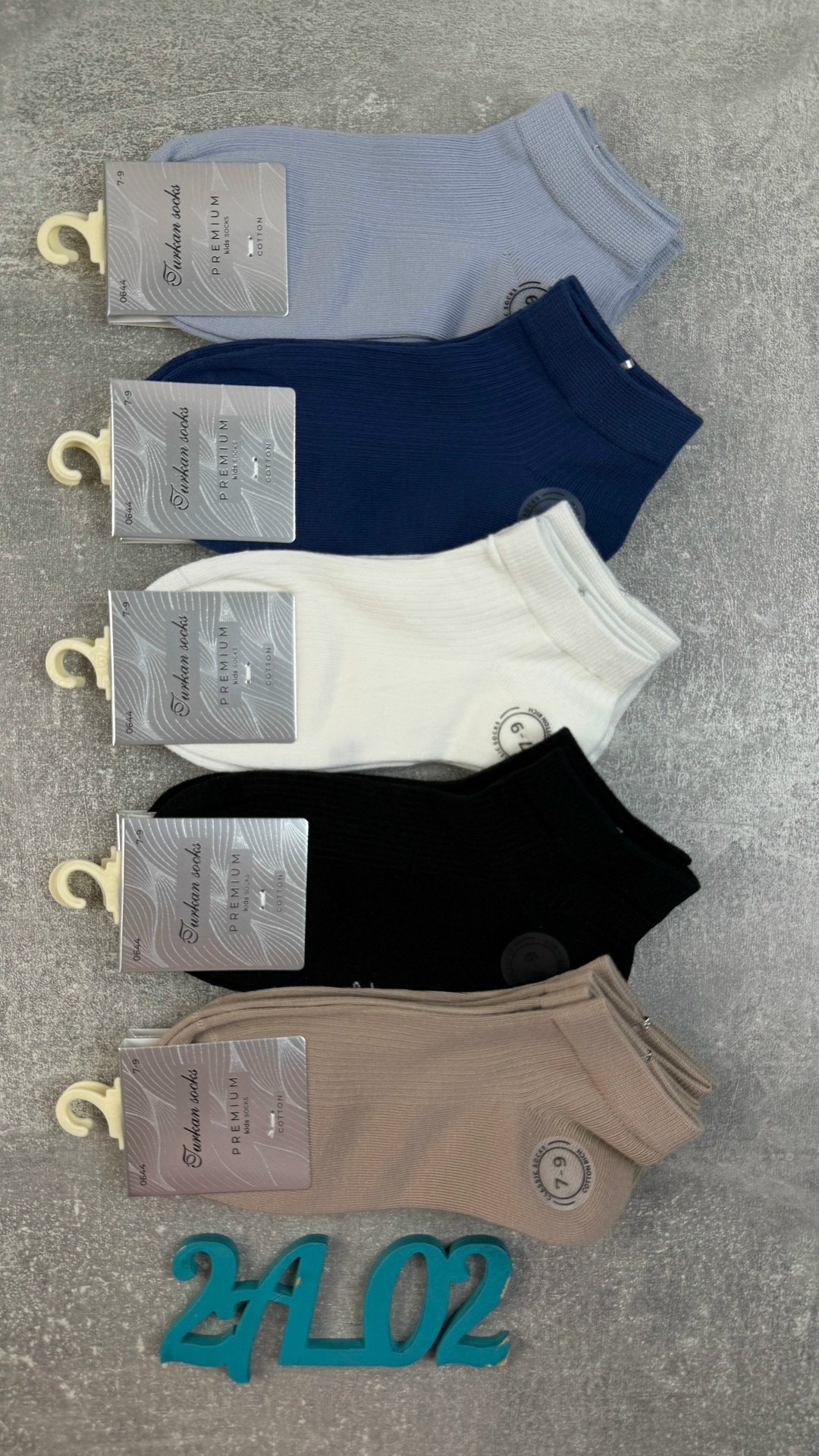 носки короткие набор 10 пар туркан,носки мужские,носки женские,носки женские набор,носки turkan женские