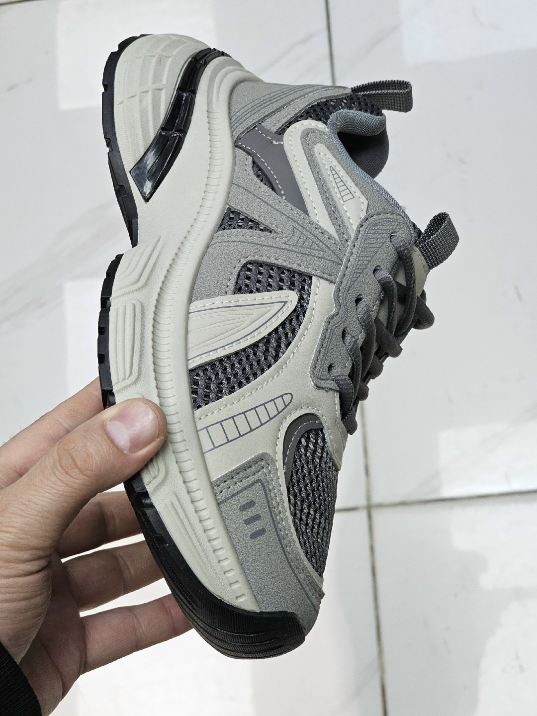 кроссовки женские balenciaga,кроссовки женские,массивные кроссовки,кроссовки,кроссовки wenpu chunky sneakers women's low-top серый