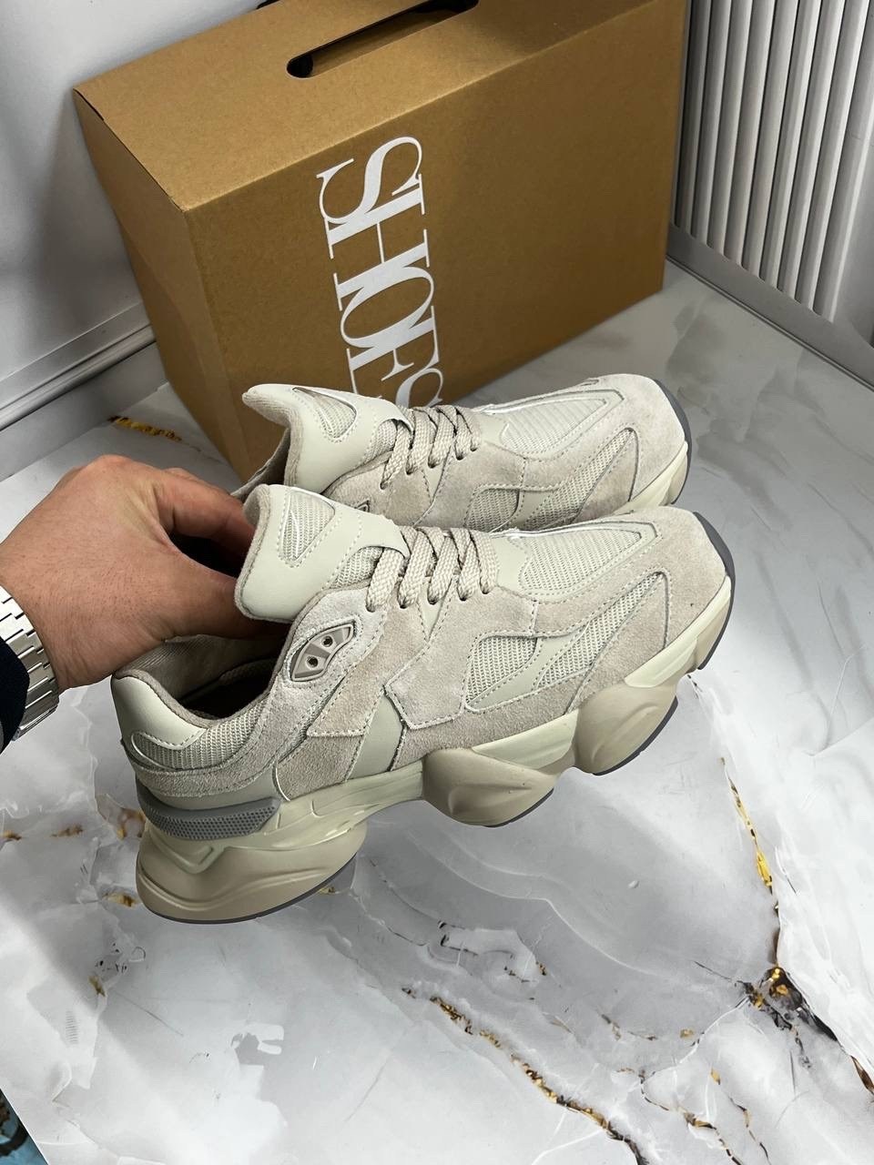 кроссовки new balance 9060,кроссовки new balance,кроссовки замша,кроссовки new balance 9060 mushroom,кроссовки new balance 9060 mushroom brown