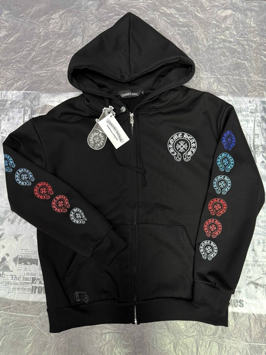 худи chrome hearts,зип худи chrome hearts,толстовка chrome hearts,толстовка,мужская толстовка