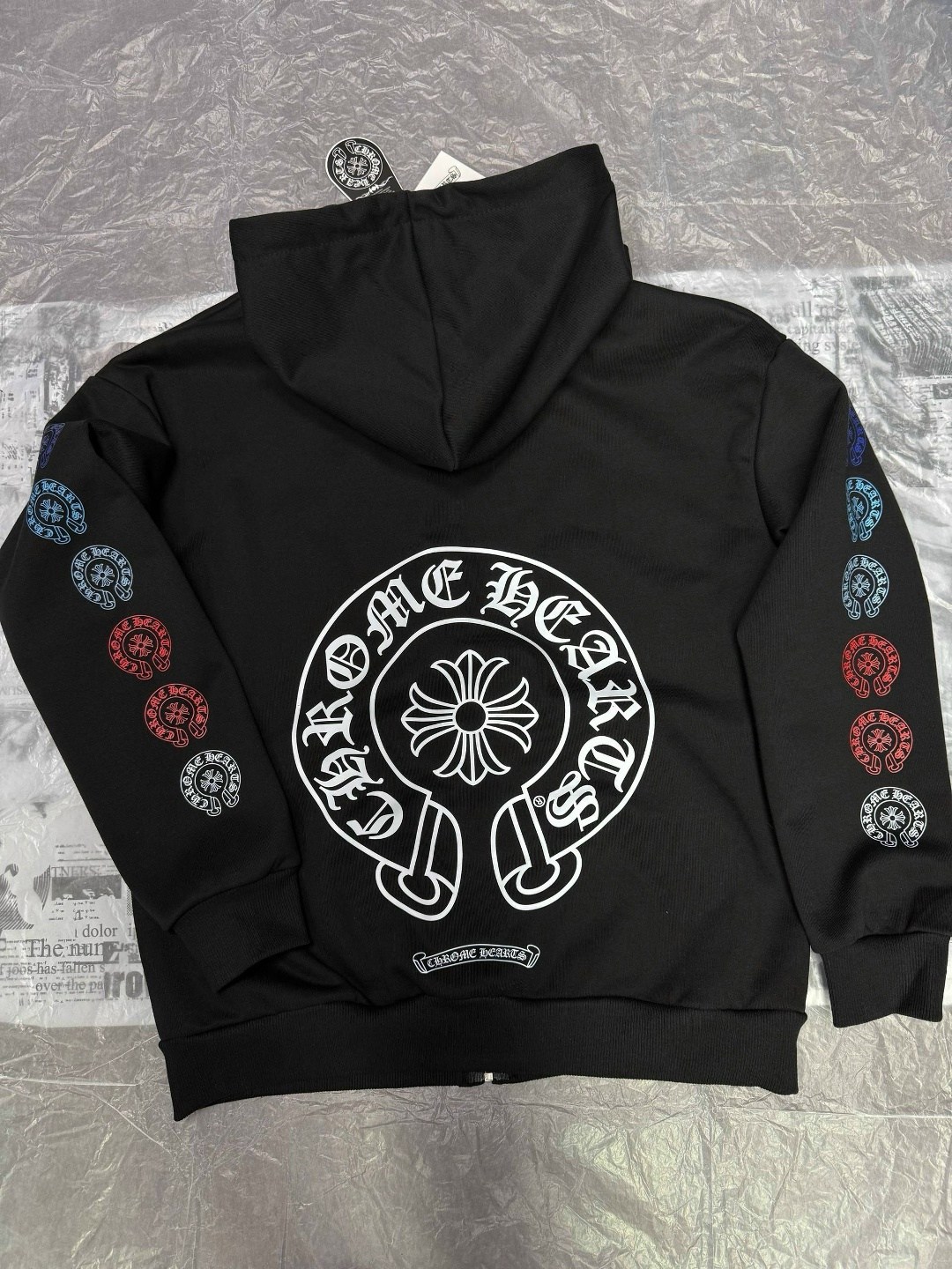 худи chrome hearts,зип худи chrome hearts,толстовка chrome hearts,толстовка,мужская толстовка