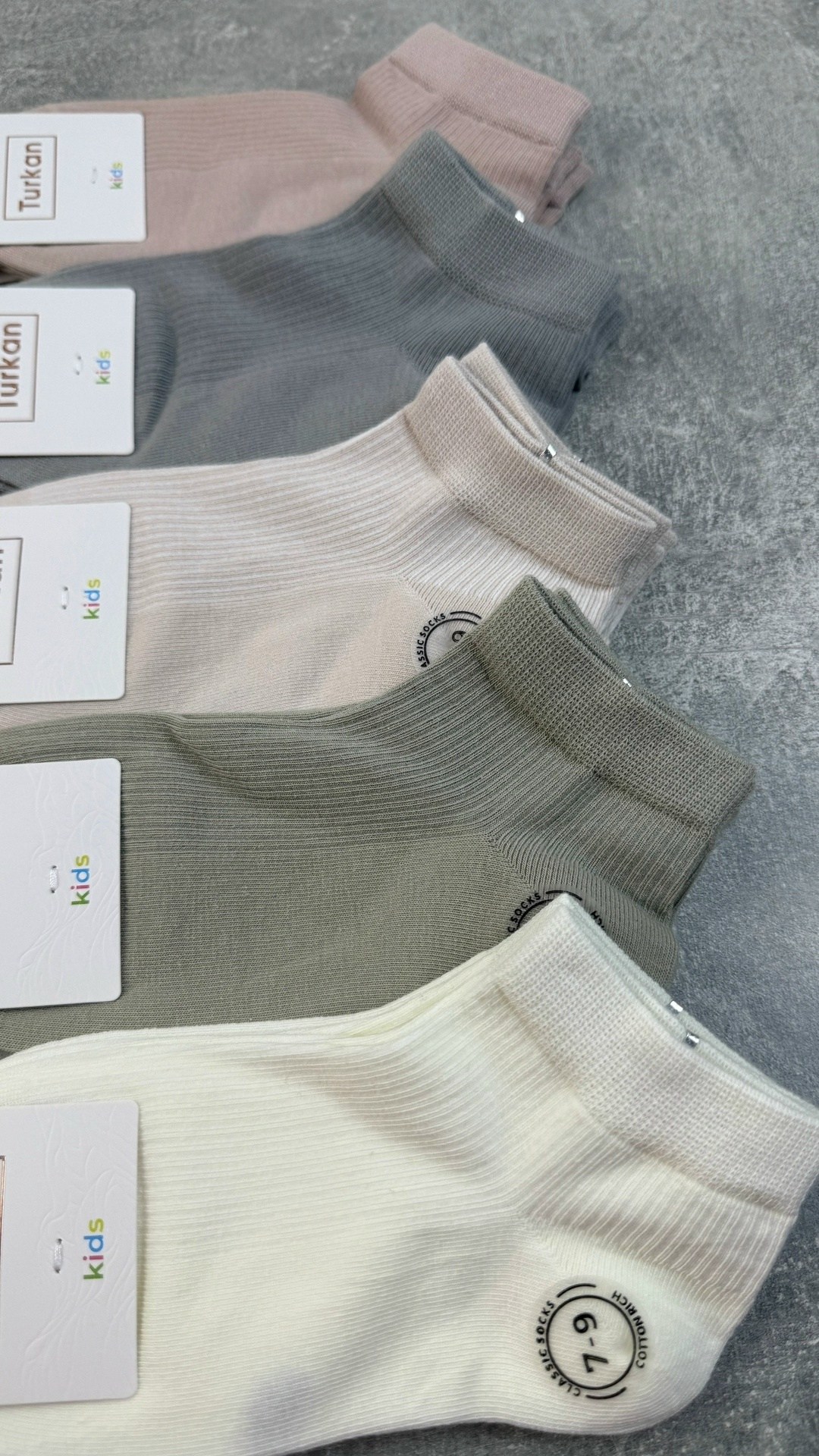 носки женские,носки turkan женские,носки женские короткие набор 10 пар хлопок,комплект носки женские,носки женские короткие набор 5 шт