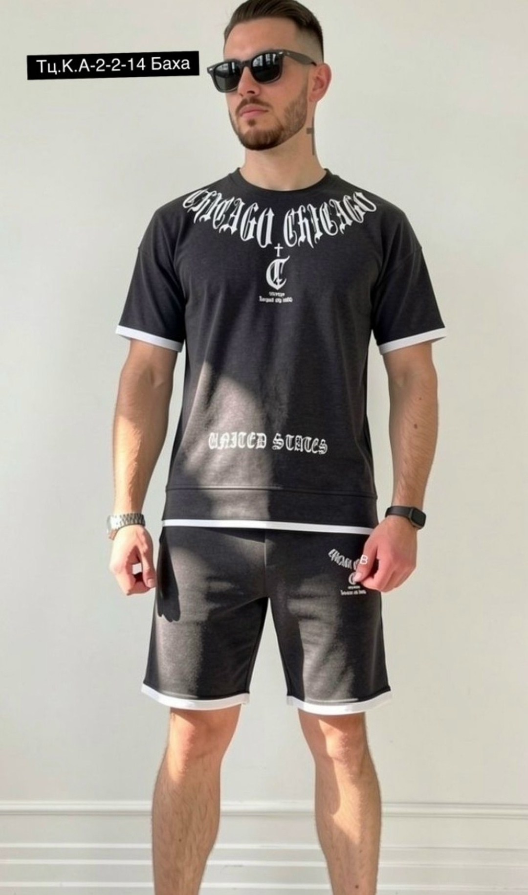 спортивный костюм с шортами мужской,костюм мужской спортивный,костюм летний спортивный с футболкой и шортами,костюм спортивный летний с шортам,мужской спортивный костюм летний