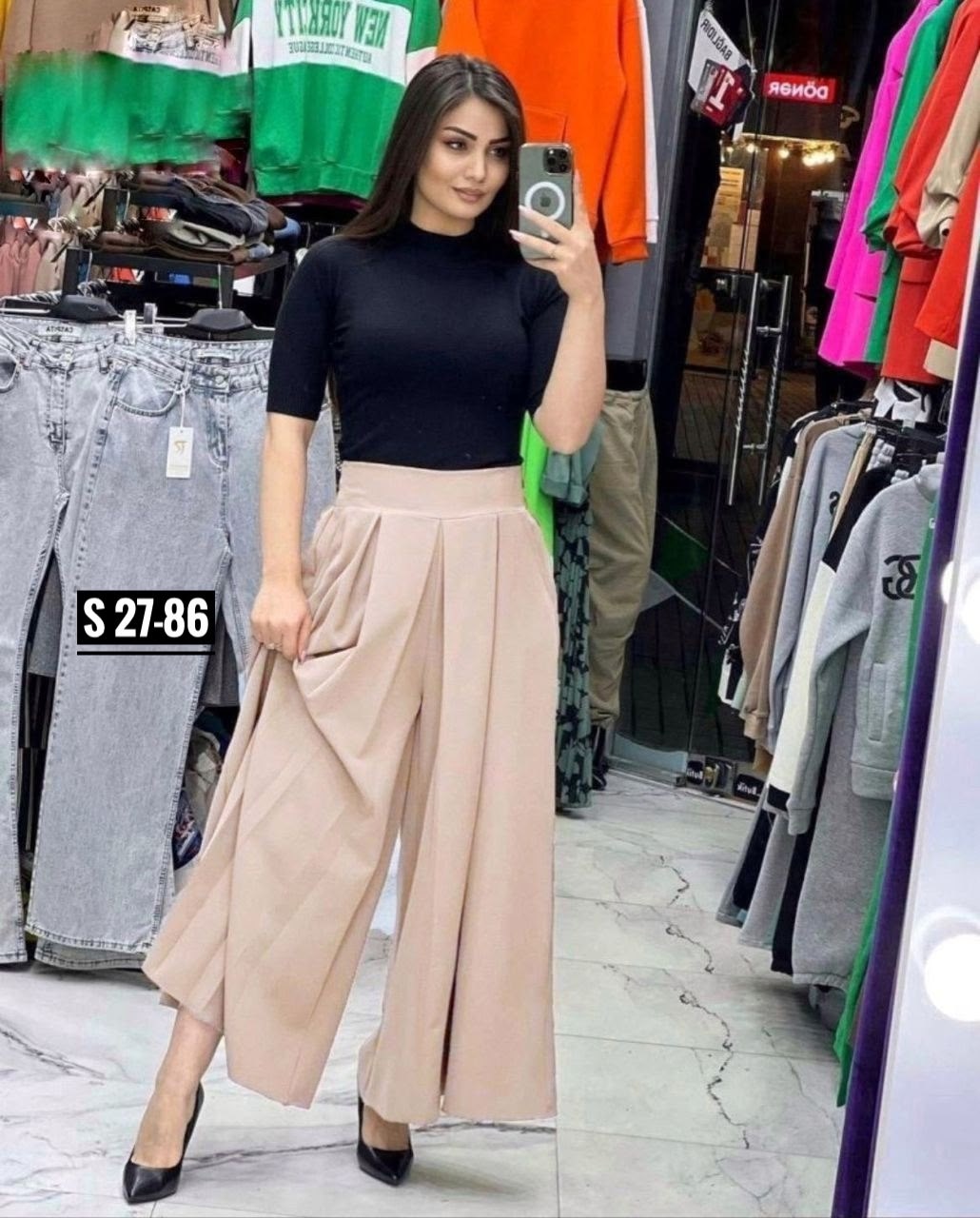 костюм с юбкой женский,юбка зеленая,женские брюки,юбка брюки женские,юбка-брюки