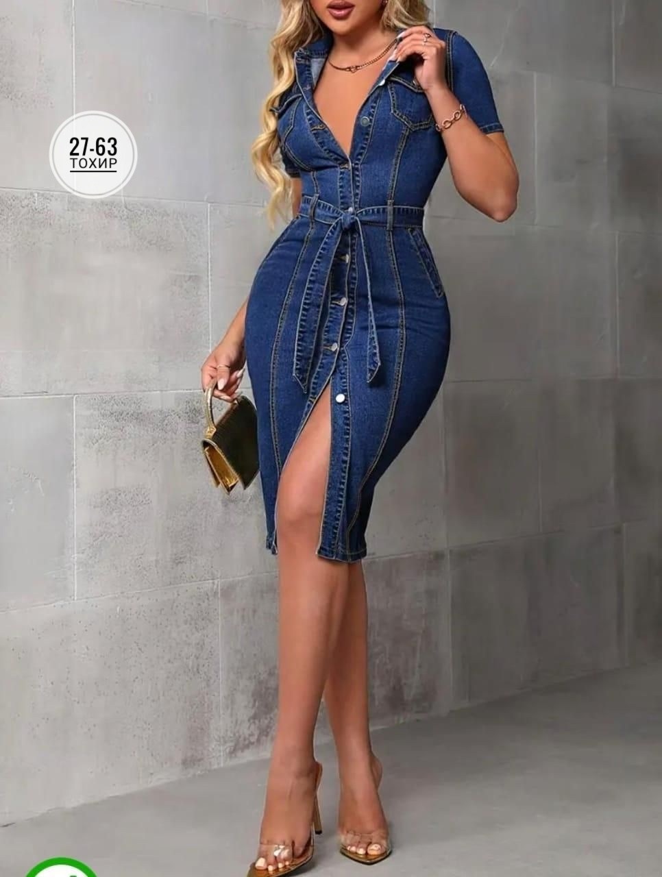 джинсовое платье женское,джинсовое платье,джинсовое платье с карманами,платье джинс,платье стиль