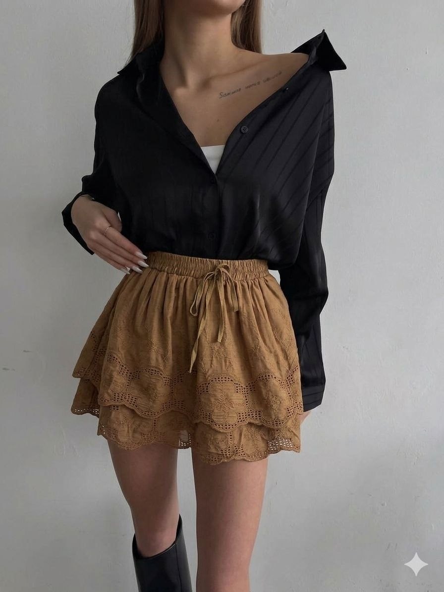 юбка мини,нарядная блузка,женские шорты,юбка