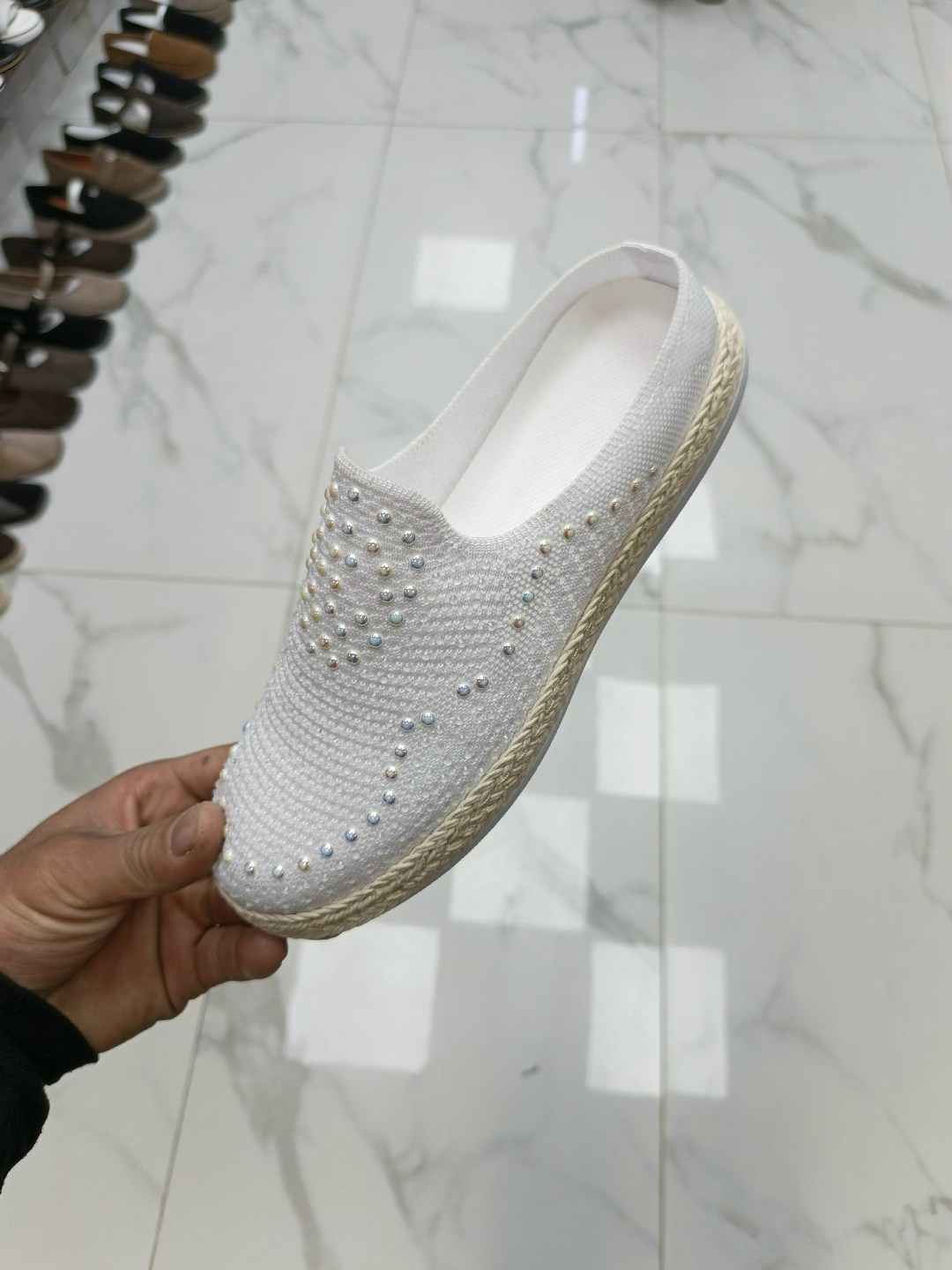 ,слипоны женские,женская ,слипоны белые сетка женские,слипоны