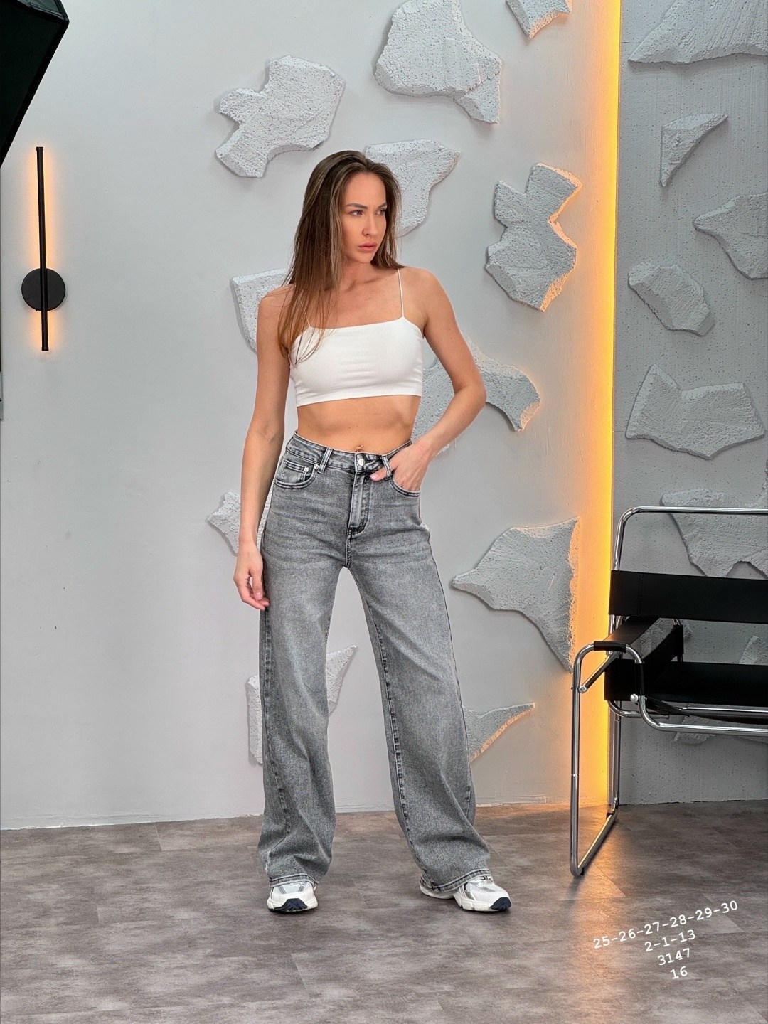 джинсы женские,женские рваные серые джинсы палаццо,джинсы женские серые,джинсы,широкие джинсы