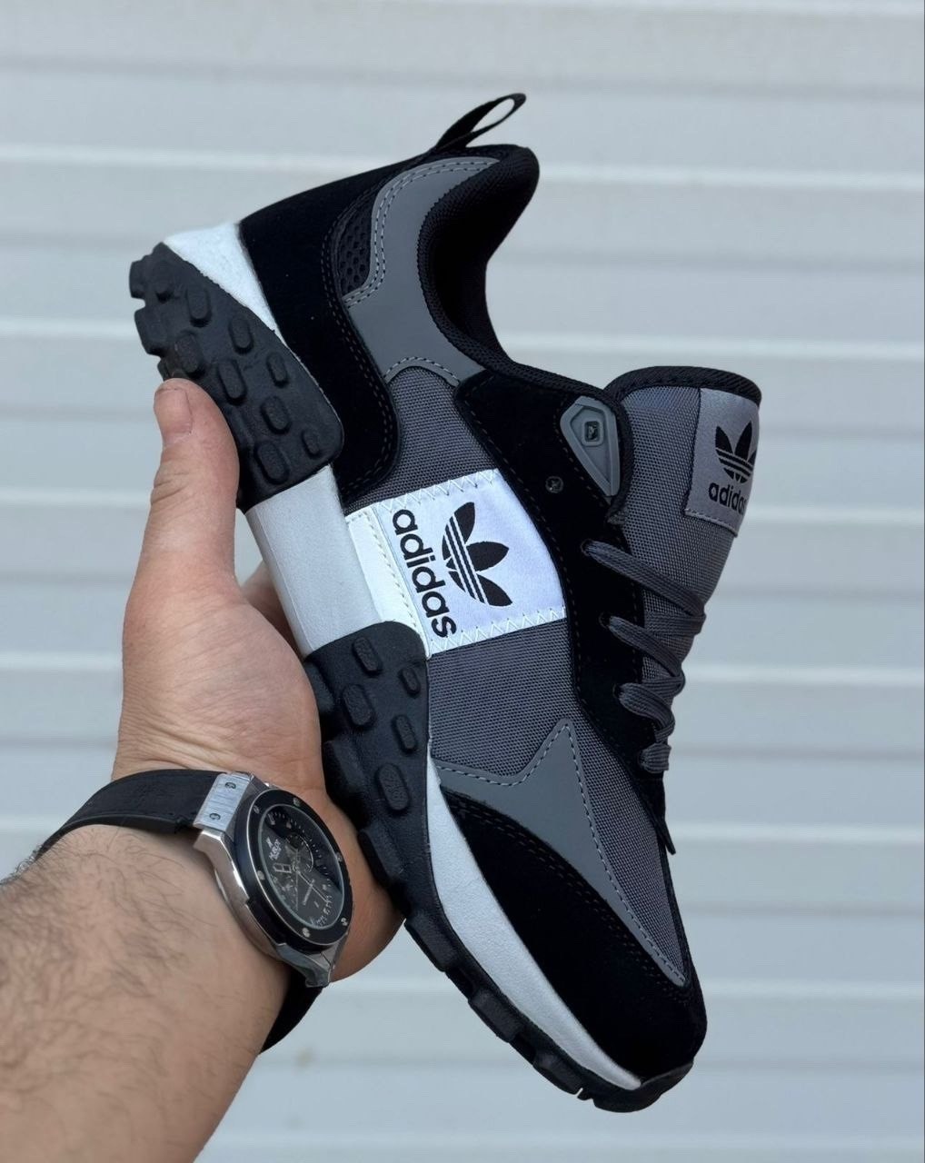 мужские кроссовки adidas,кроссовки adidas,кроссовки,кроссовки adidas nite jogger,зимние кроссовки adidas