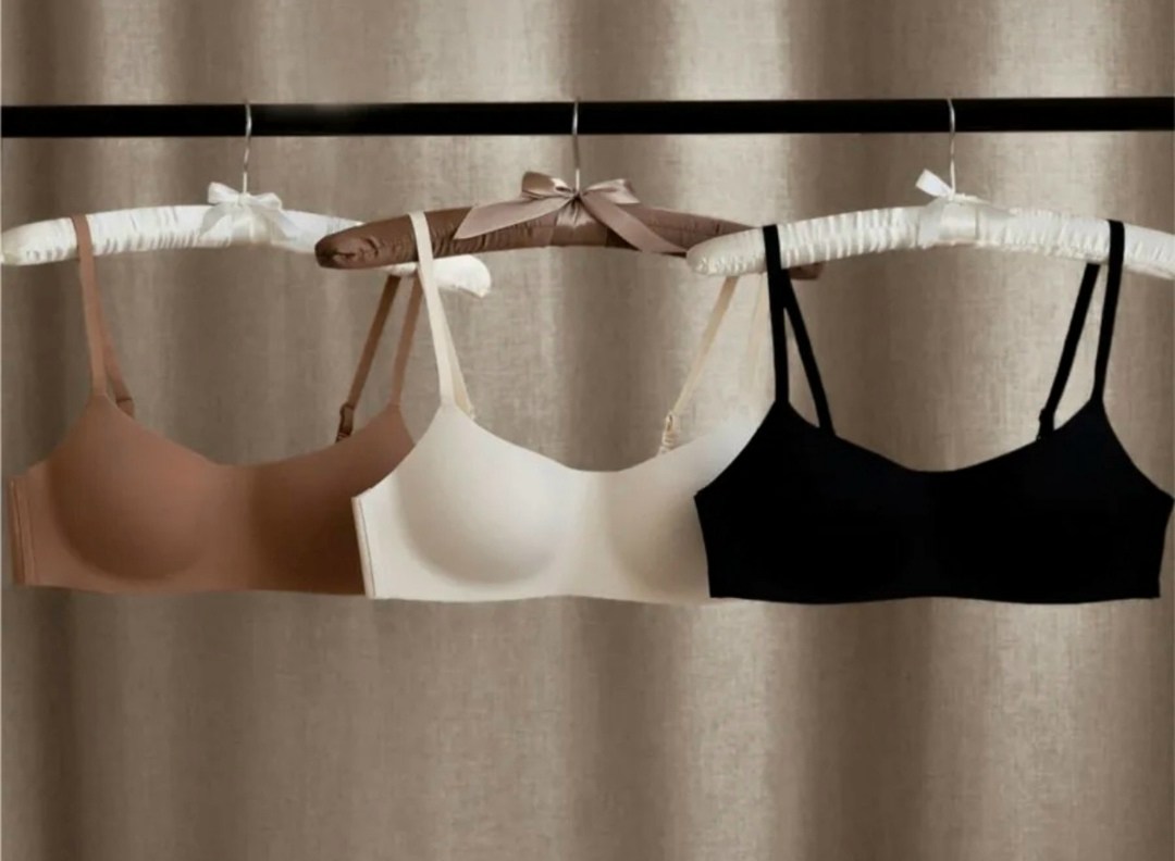 бюстгальтер,бюстгальтер бесшовный,женские комплекты белья,девушка,женская нижнее белье