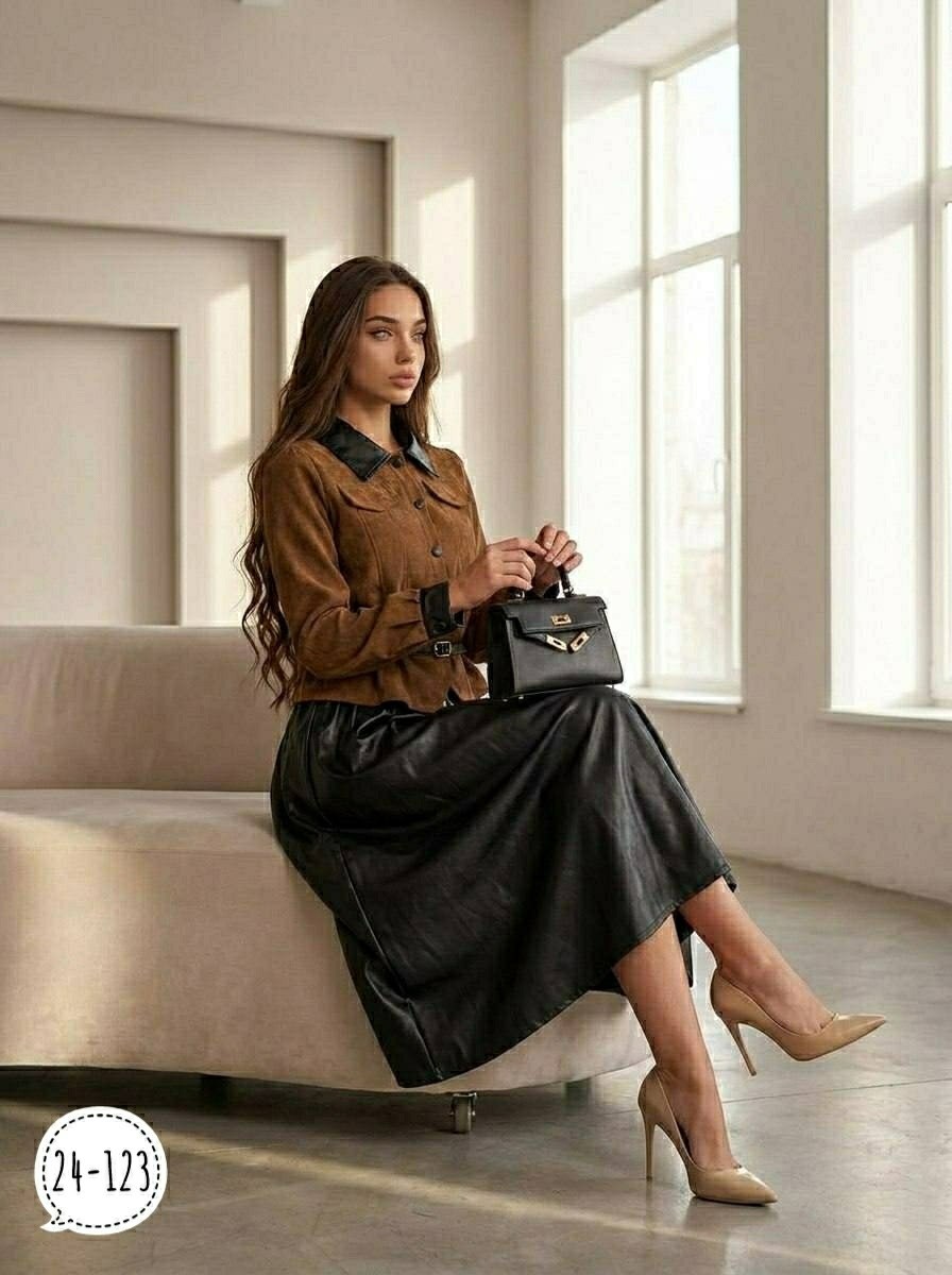 юбка,костюм с платьем,юбка плиссе,костюм с юбкой,платье женской