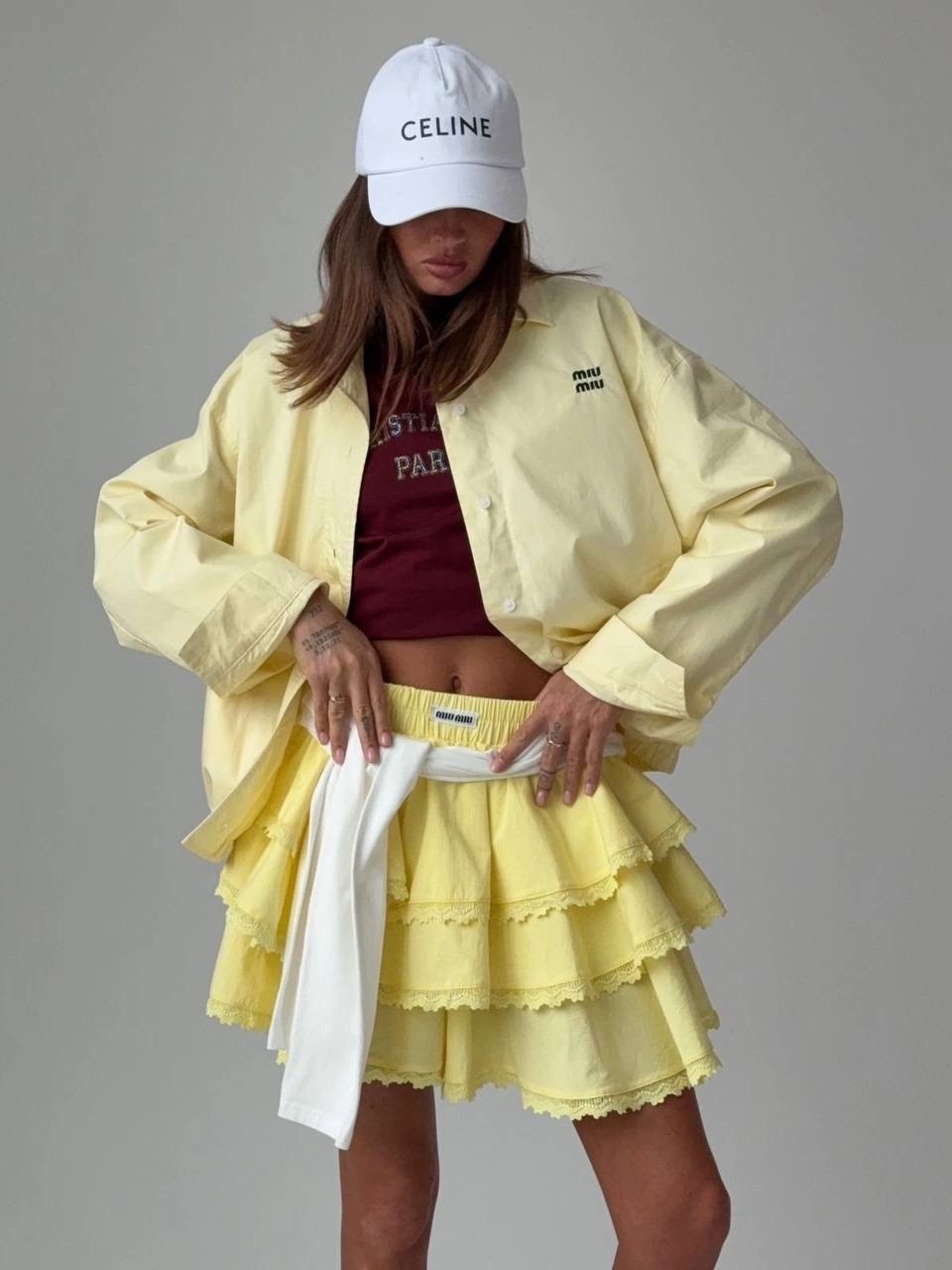 куртка женская,куртка оверсайз,легкая куртка,желтая куртка