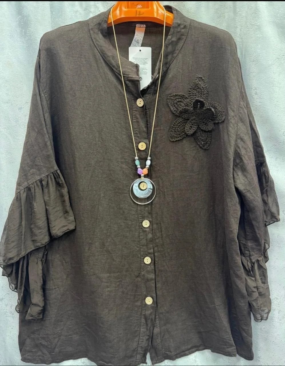 блузка в стиле бохо,одежда в стиле бохо,блуза в стиле бохо,оригинальные блузки бохо,льняная блузка