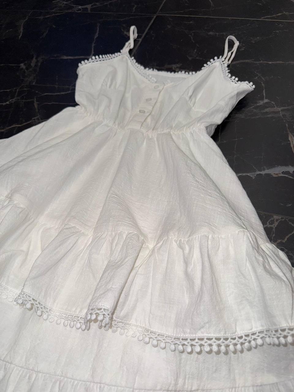 сарафан с кружевами,платье на бретелях,платье на бретельках,сарафан,летнее платье