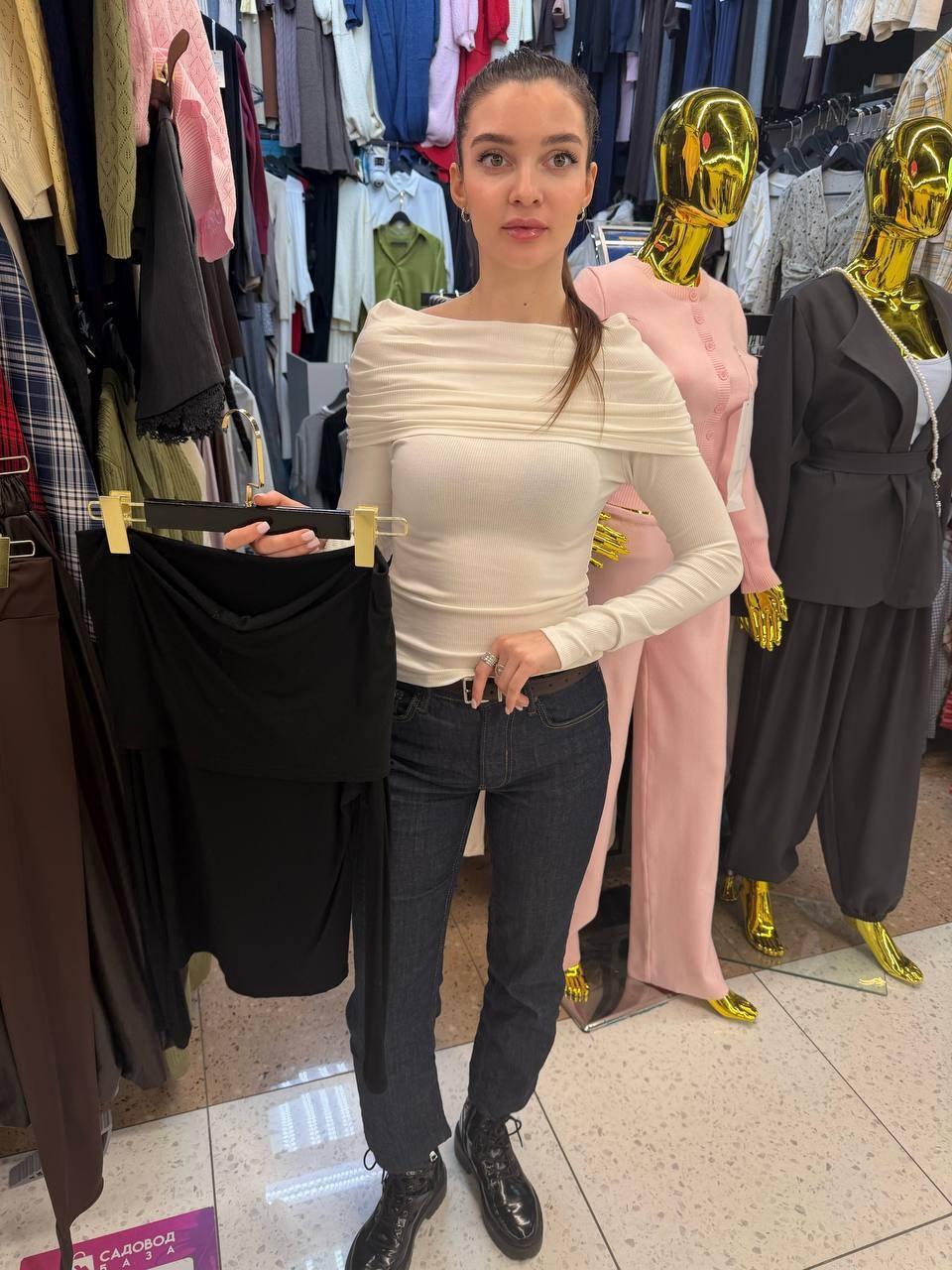 женская кофта лапша,кофта лапша,женская кофта белая,женская кофта,кофта с открытыми плечами