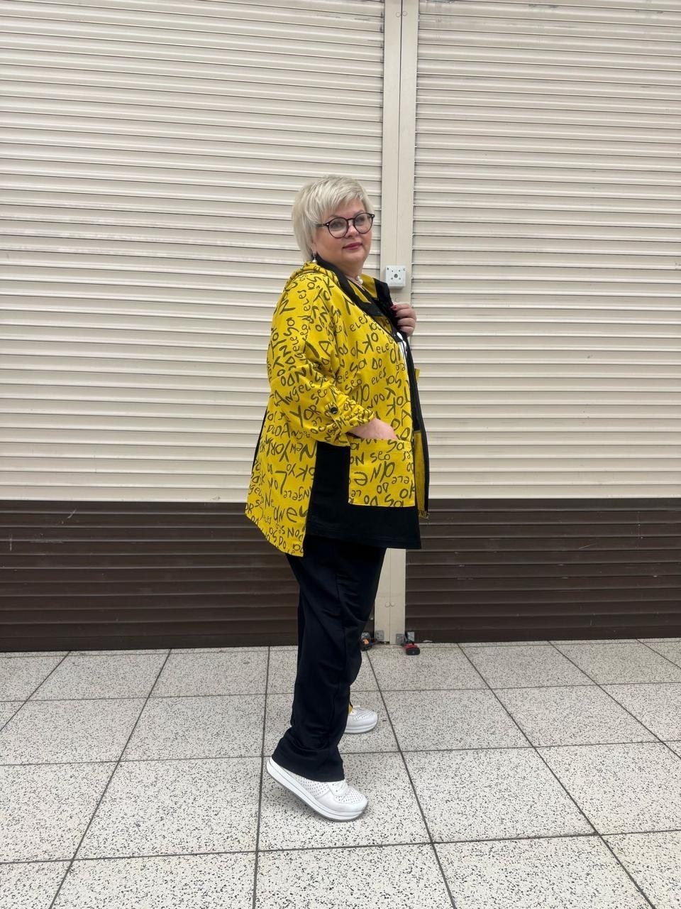 больших размеров,костюм женский,,одежда для женщин,мода для полных