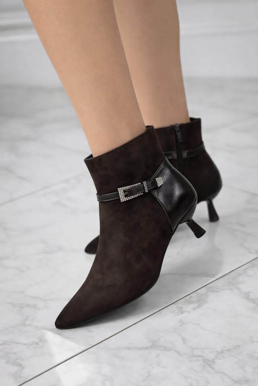 ботильоны женские,,ботильоны на шпильках,ботильоны демисезонные,черные ботильоны