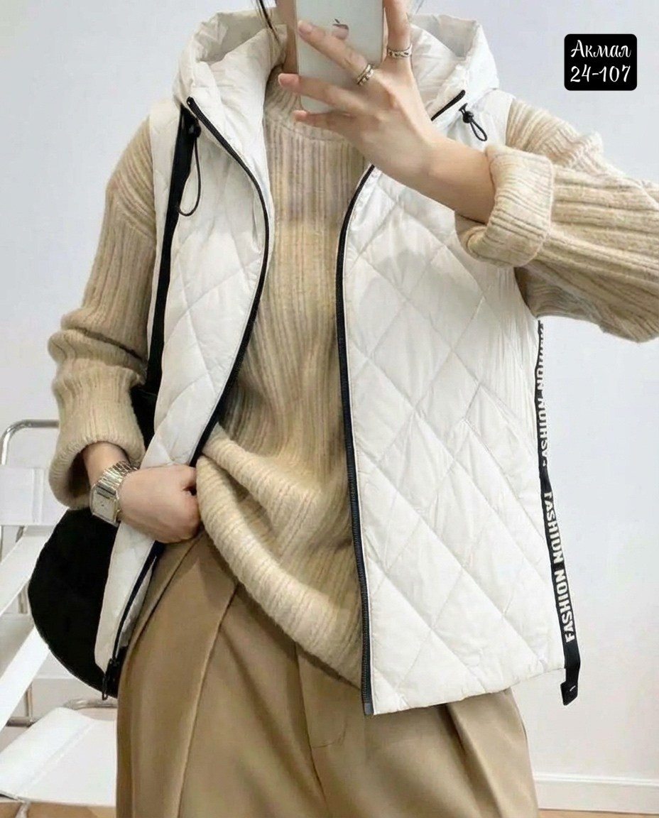 жилетка женская,жилет женский,жилетка,жилет безрукавка,жилетка с капюшоном