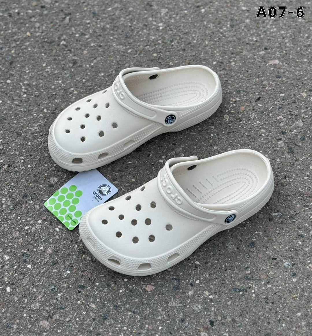 crocs classic clog,crocs classic,сабо classic 10001 crocs серый 37,5 eu,кроксы обзор,crocs 2026