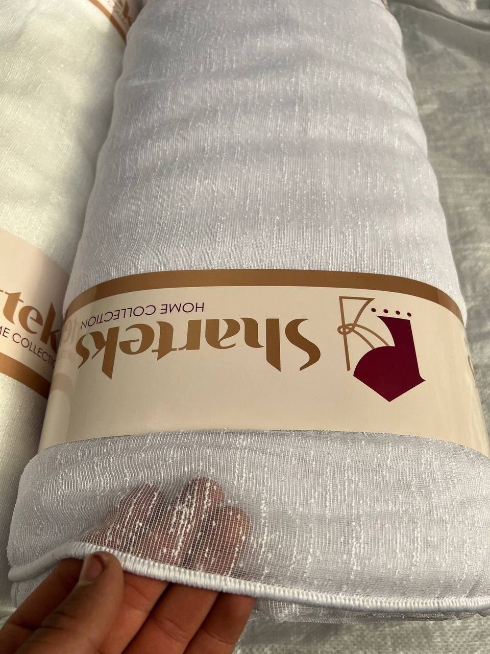 тюль дождик,шторы,тюль лен дождик д0017 atex,тюль дождь,тюль сетка