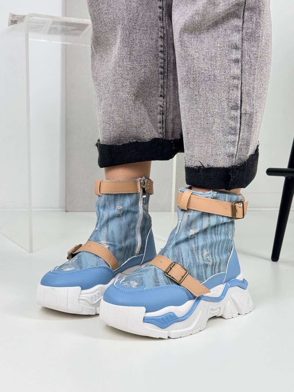 ,джинсовые ботинки,джинсовая ,кроссовки джинсовые,джинсовые сапоги