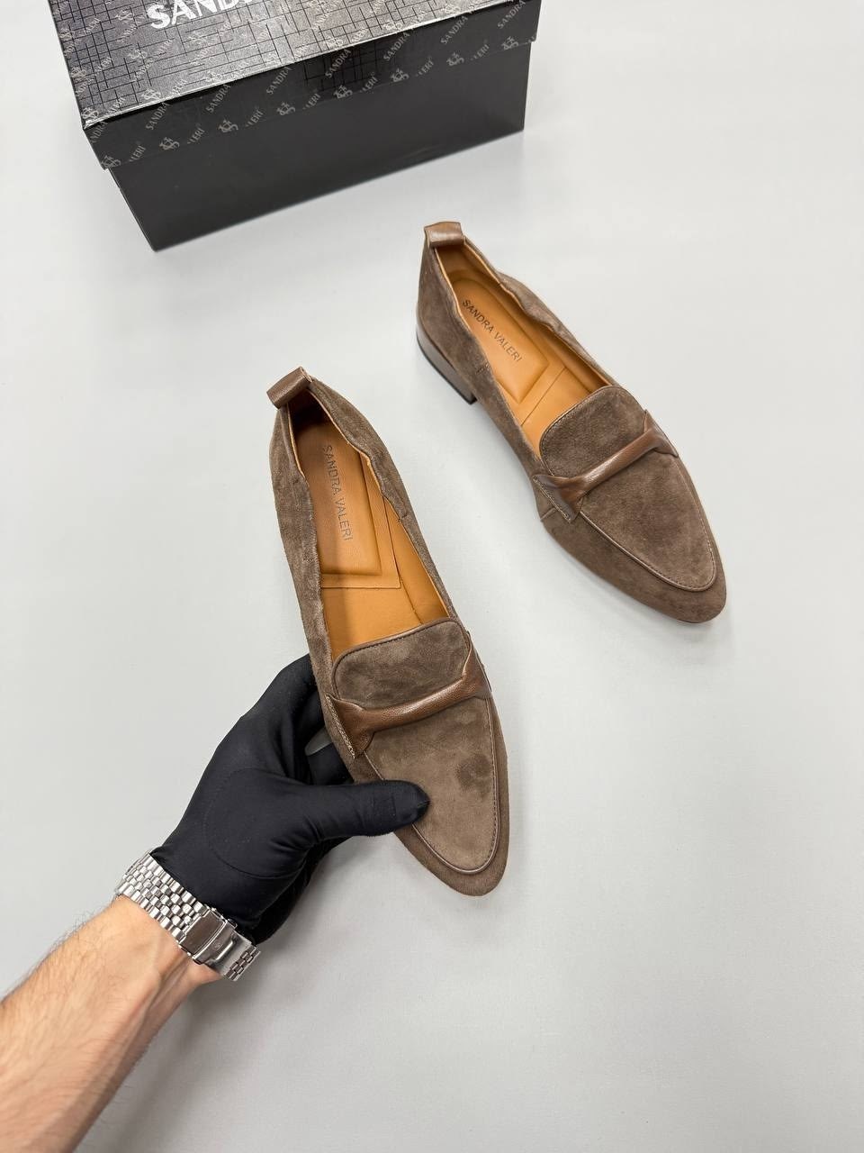 ,замшевые лоферы,лоферы из натуральной замши,лоферы женские,женские лоферы из натуральной замши