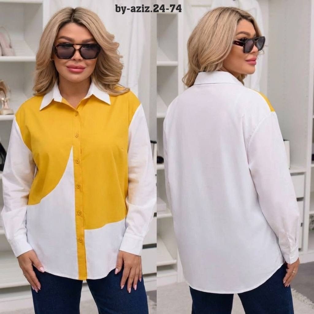 женская рубашка больших размеров,рубашка женская,блузка женская,блузка рубашка,женская блуза
