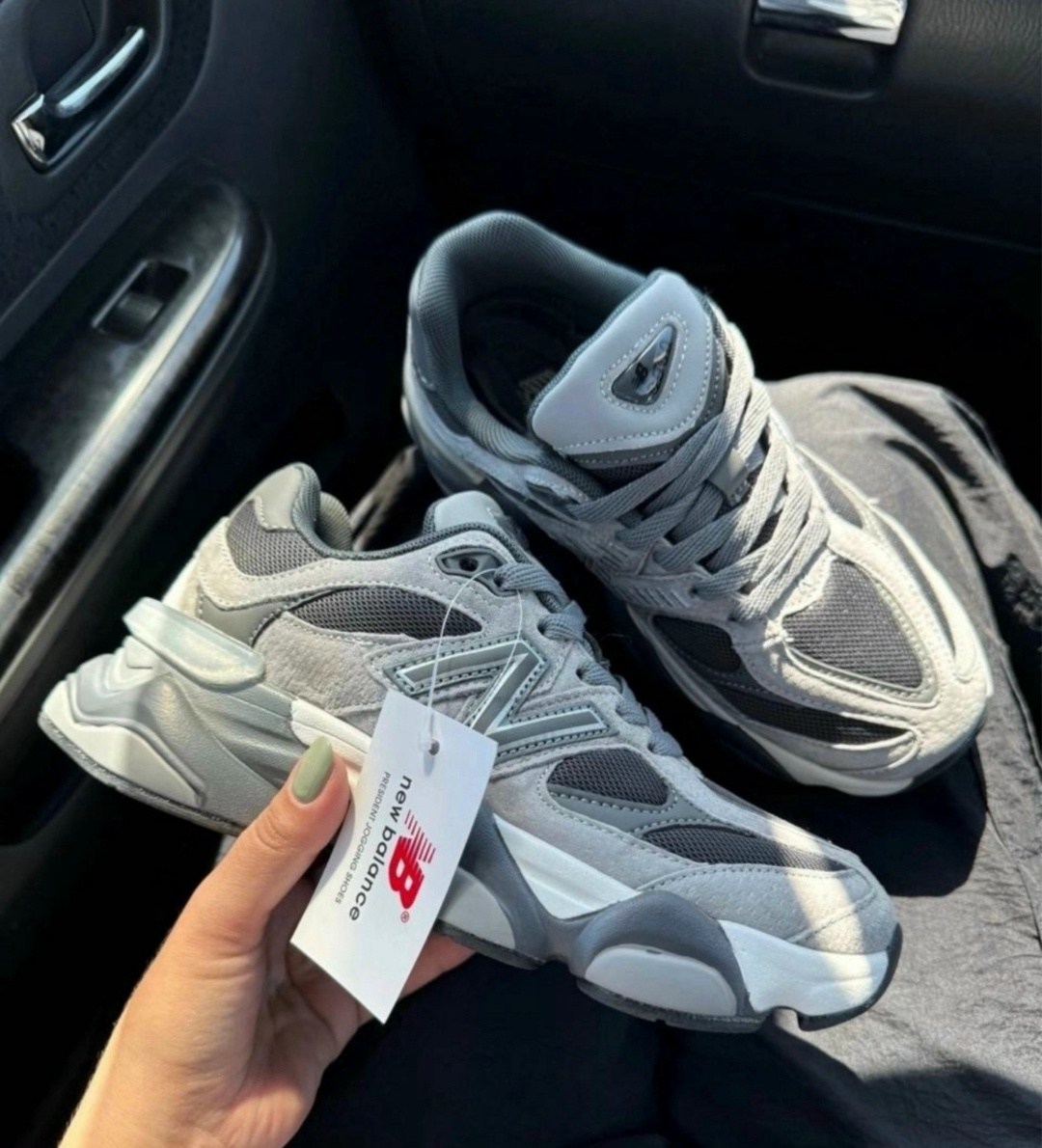 кроссовки new balance 9060,кроссовки new balance,кроссовки new balance 9060 36-41 серые,нью бэланс 9060,кроссовки new balance 9060 серые