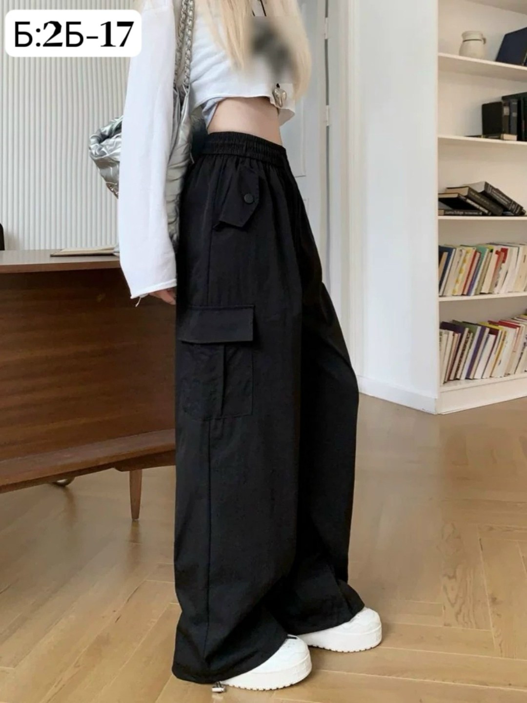 брюки женские широкие,широкие брюки,женские карго брюки,брюки модные,широкие брюки карго