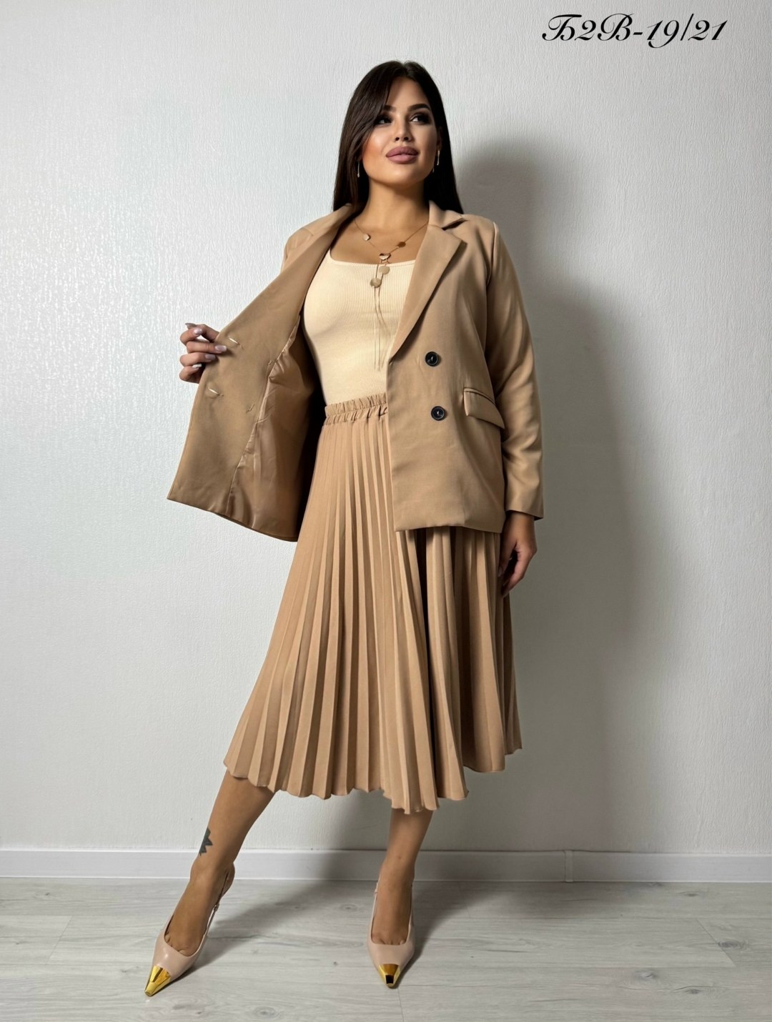 женский костюм с юбкой,костюм с юбкой,женские костюмы,костюм жакет с миди юбкой,костюм юбка и пиджак