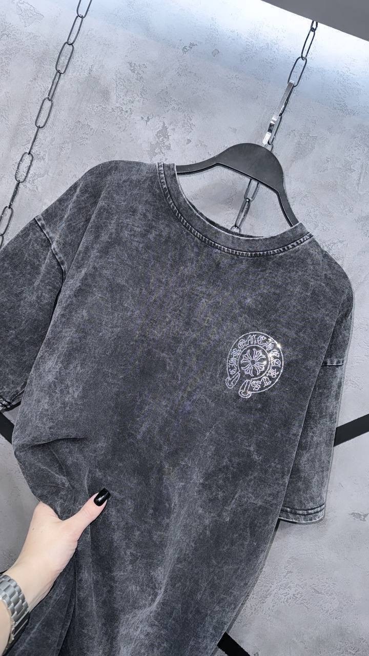 футболка с эффектом tie-dye (под варёнку) с камешками,футболки мужские,футболки мужские оверсайз,футболка варенка оверсайз,женская футболка