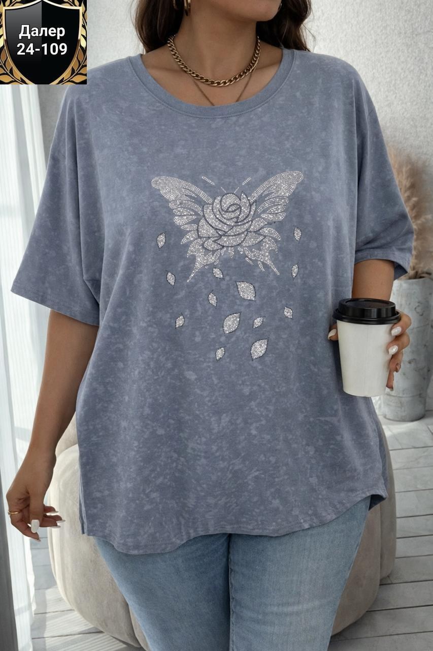 футболки женская,футболка больших размеров для женщин,женская футболка больших размеров,футболка оверсайз женская,женская футболка варенка