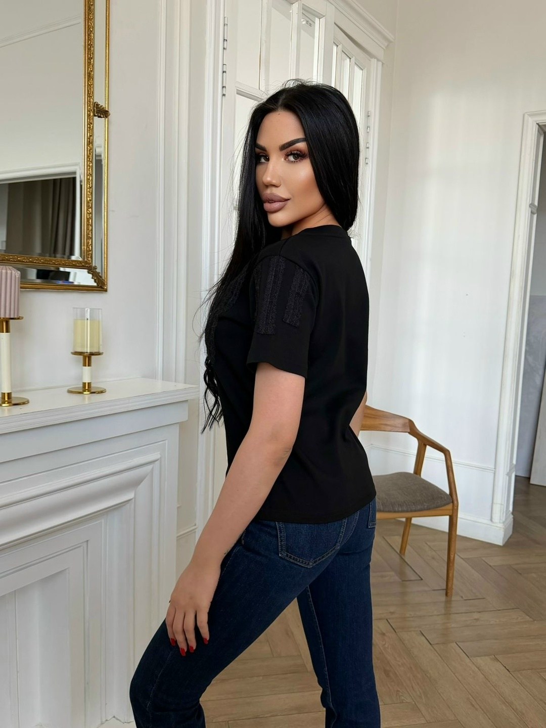 футболки женская,женская футболка белая,футболка,футболка со стразами,футболка нарядная