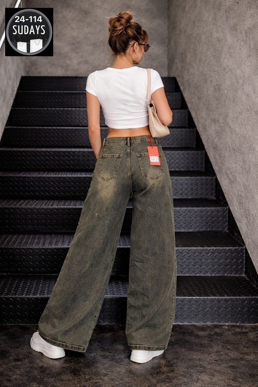 джинсы широкие,джинсы женские широкие,женские джинсы,джинсы свободного кроя,модные джинсы