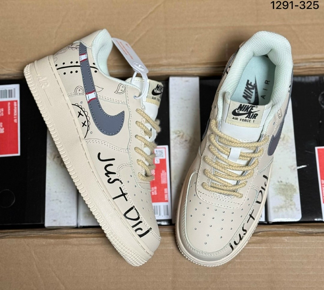 nike air force 1 low,nike air force 1 low just do it,nike air force 1,кроссовки,air force 1 low