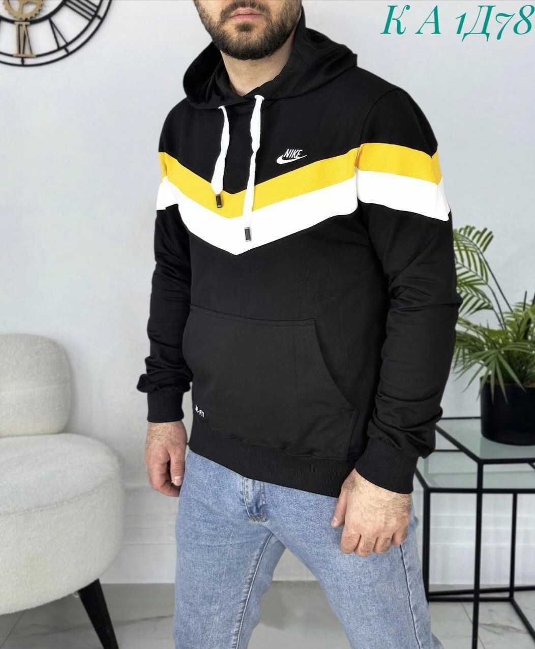 мужская толстовка,худи мужская nike,толстовки для мужчин,худи мужские,яркие толстовки мужские