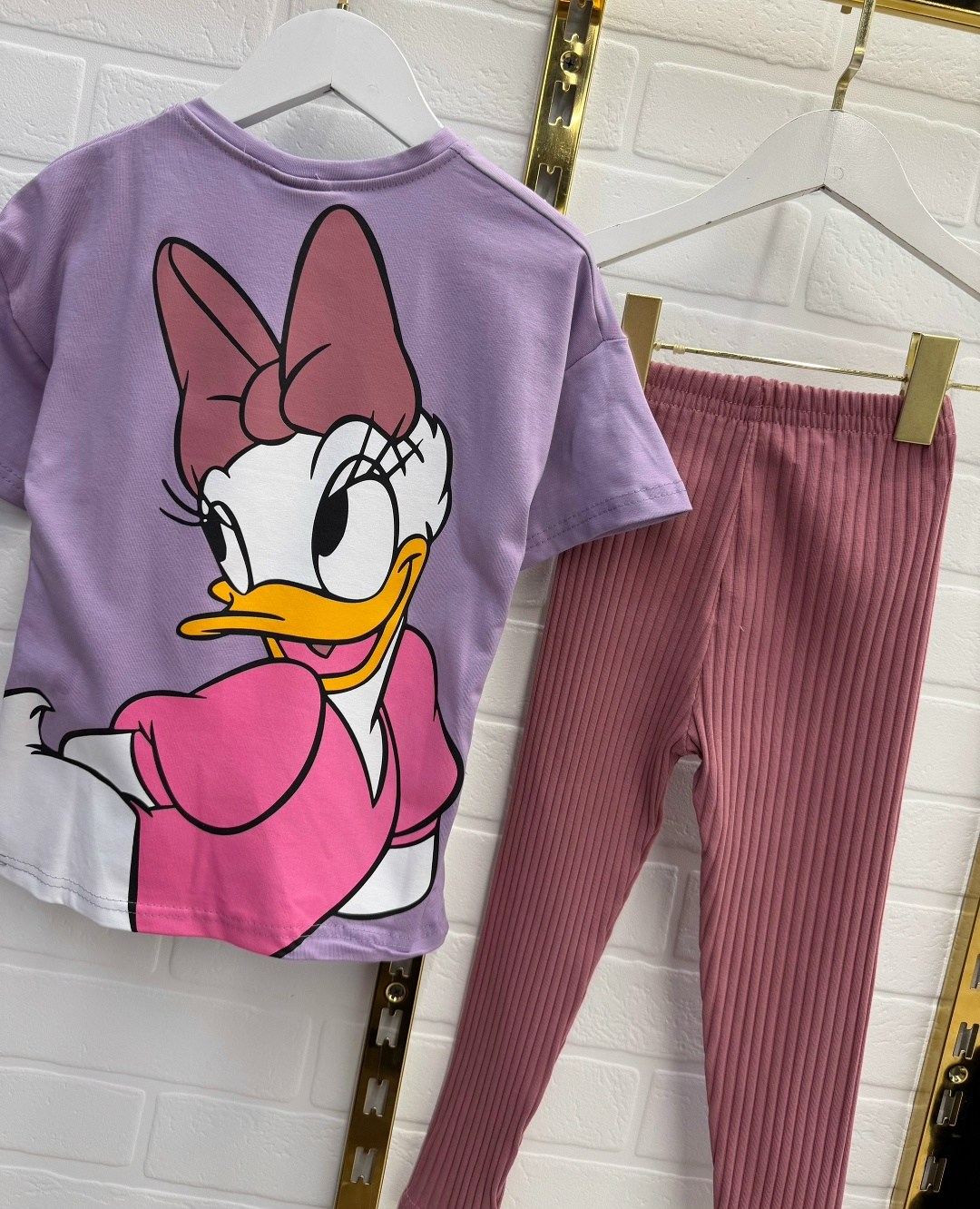 леггинсы для девочек,леггинсы для девочки цвет лиловый рост 134,леггинсы для девочки цвет лиловый,костюм для девочек,одежда для девочки