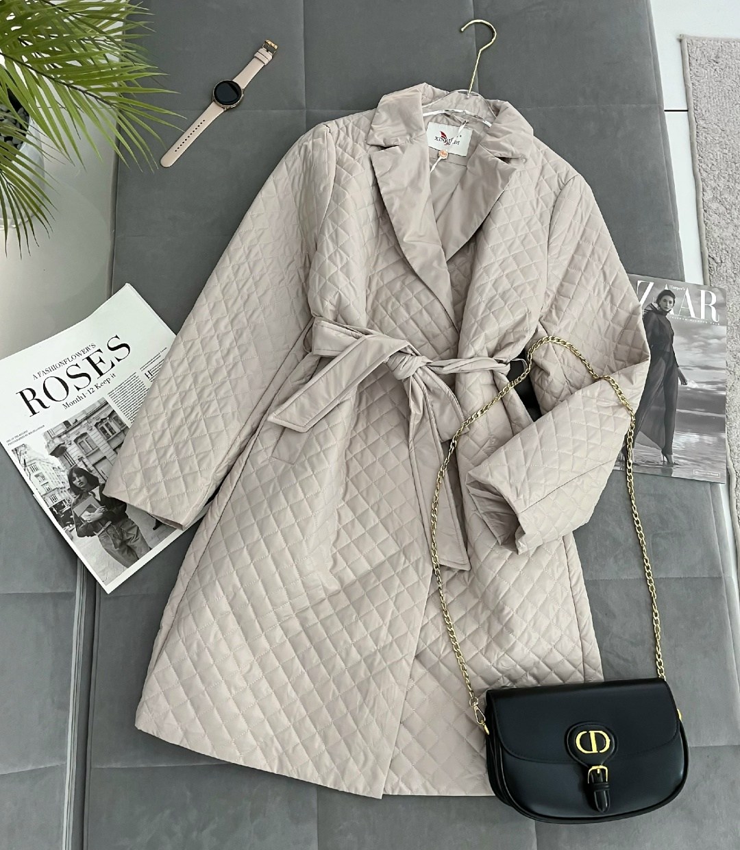 пальто женское стеганое,пальто стеганое демисезонное by sokolovskaia,пальто стеганное,пальто стеганое демисезонное полупальто стеганое discovery style,пальто стёганое