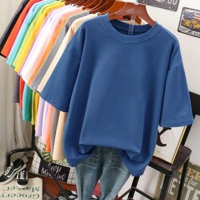 женская футболка оверсайз happyfox,женская футболка оверсайз,футболка для девушек оверсайз,базовая женская футболка оверсайз,женская футболка оверсайз белая