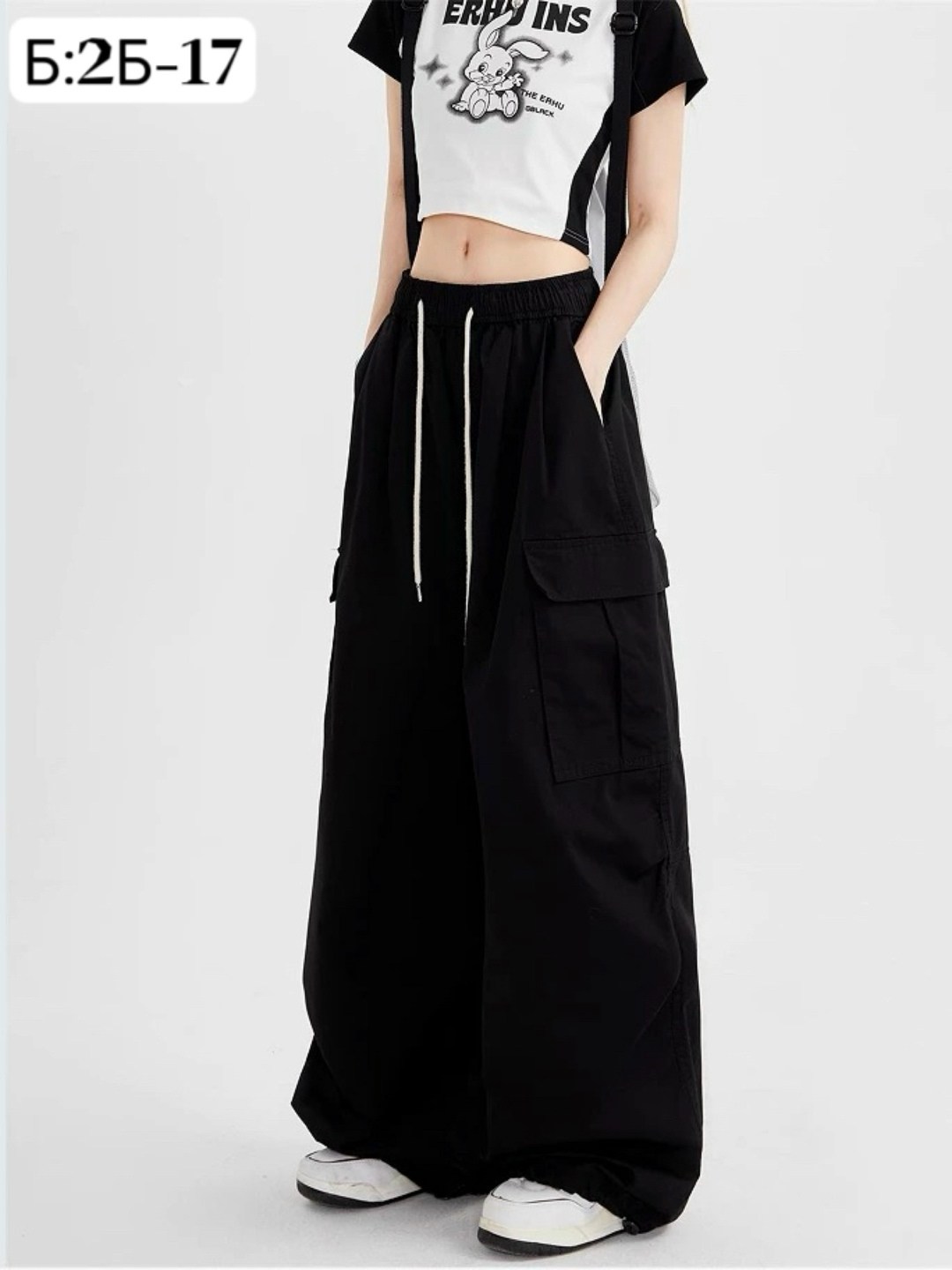 женские брюки-карго,штаны карго широкие,широкие брюки карго,штаны карго женские широкие,широкие штаны